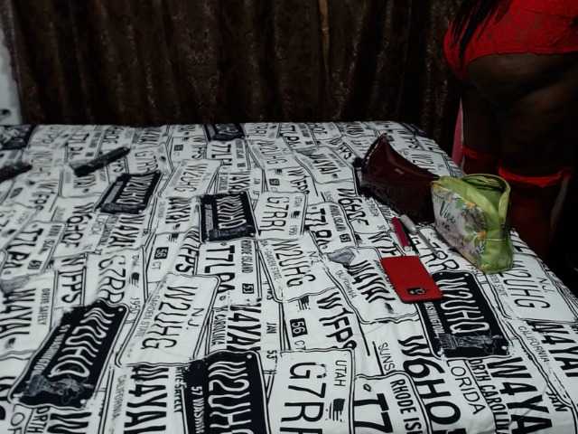 Yayın ekran görüntüleri charis-j