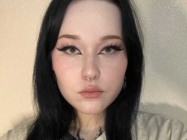 Profilin fotoğrafı CharlaJarman