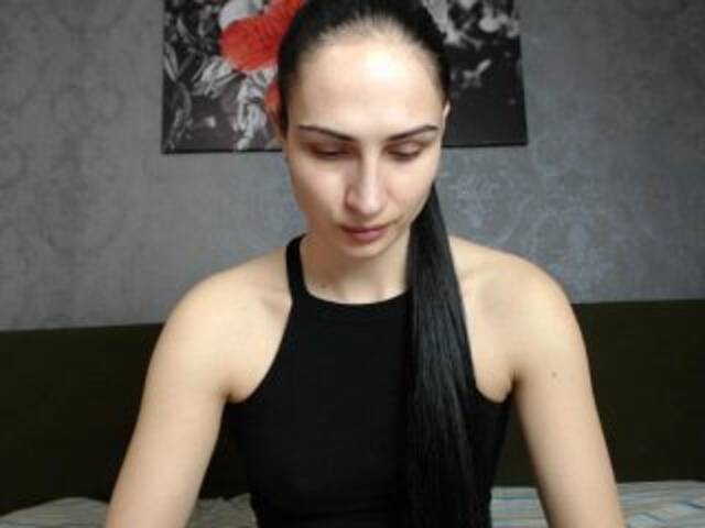 Yayın ekran görüntüleri charlenebea