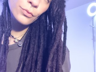 Erotik görüntülü sohbet CharlieJade