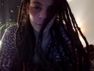 Erotik görüntülü sohbet CharlieJade