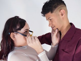Erotik görüntülü sohbet Charlieytracy