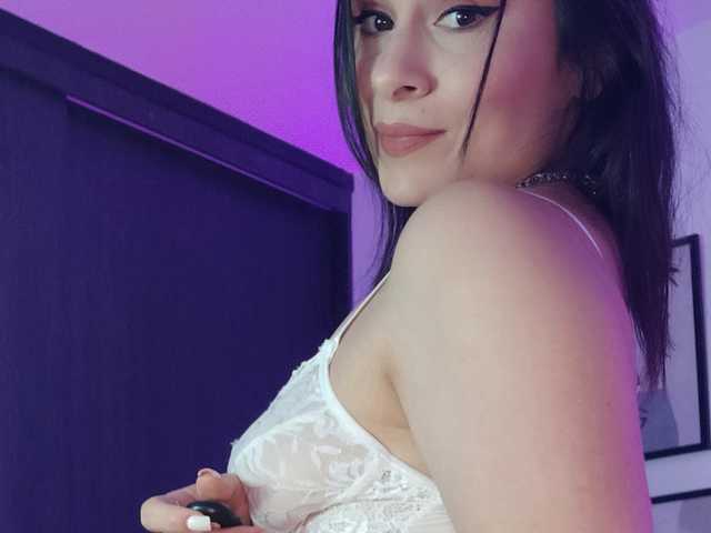 Profilin fotoğrafı Sensual_Charlize