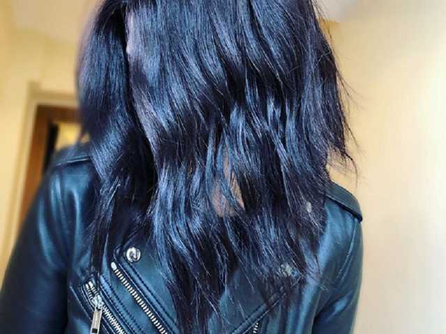 Profilin fotoğrafı Charlotte-start