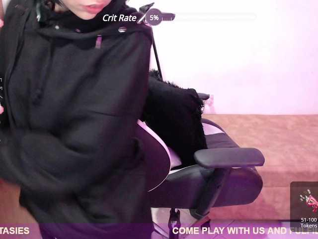 Yayın ekran görüntüleri charlotte27