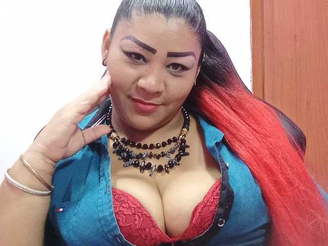 Profil resmi charlottemilf