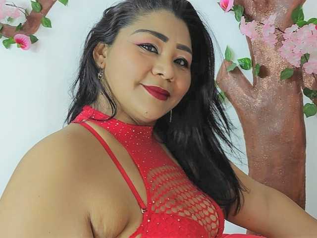 Profil resmi charlottemilf