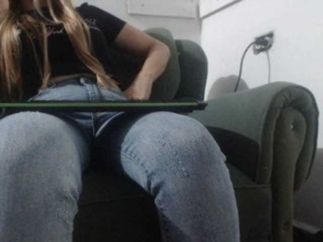 Yayın ekran görüntüleri charlottesex9