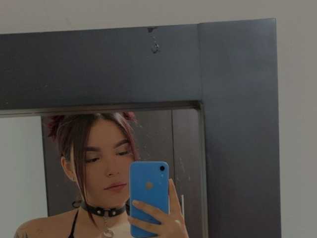 Profilin fotoğrafı charlotttehans