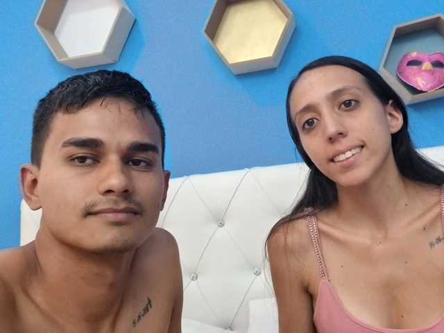 Profilin fotoğrafı charly-x-emily