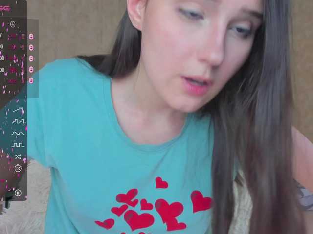 Yayın ekran görüntüleri Charmesmi