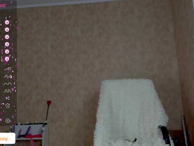 Yayın ekran görüntüleri Charmesmi