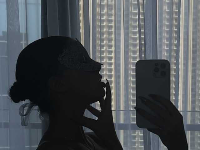 Profilin fotoğrafı CharRoseX