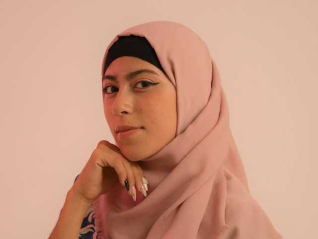 Profilin fotoğrafı chaymae-nax