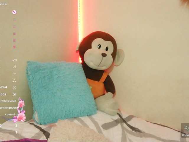 Yayın ekran görüntüleri CherryFox