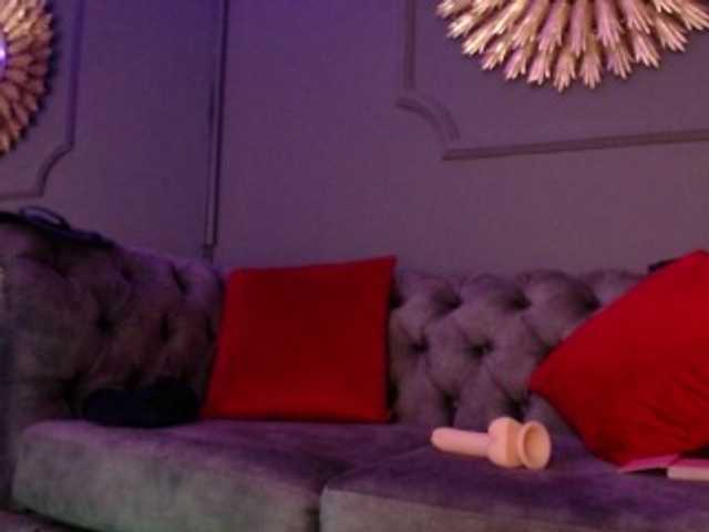 Yayın ekran görüntüleri Cheerryll