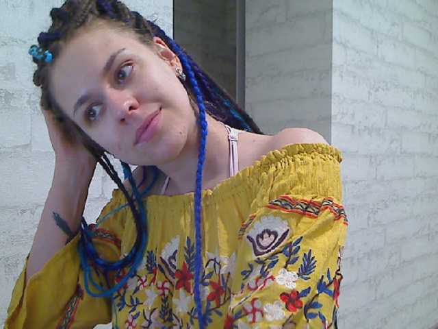 Yayın ekran görüntüleri Aurodita