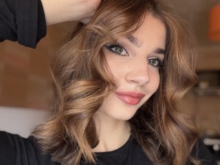 Erotik görüntülü sohbet StrawberryGirl