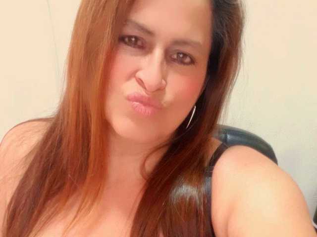 Profilin fotoğrafı cherazade