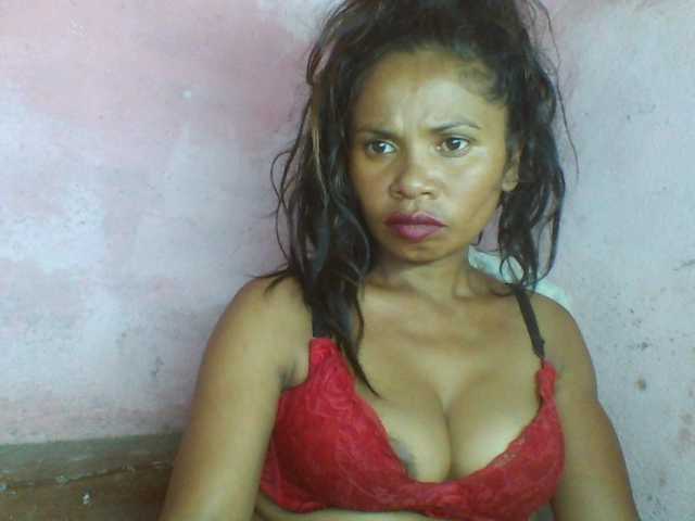 Yayın ekran görüntüleri cheri-coco