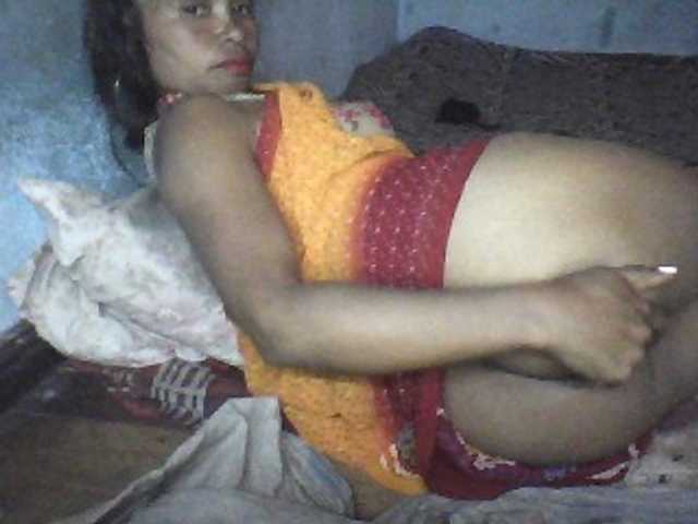 Yayın ekran görüntüleri cheri-coco