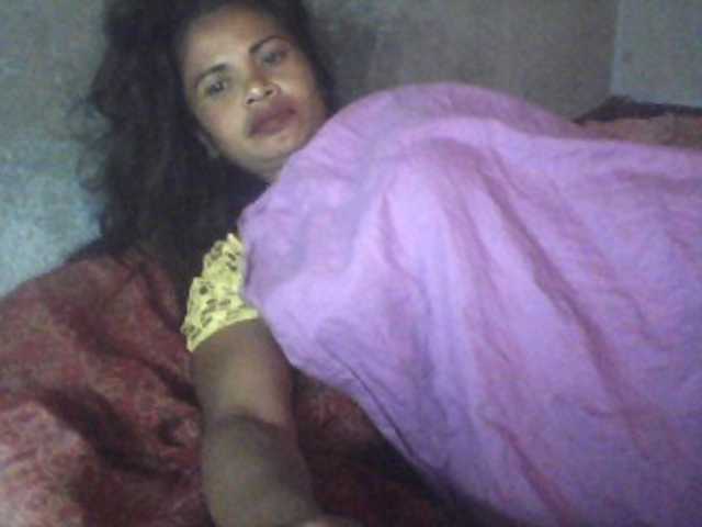 Yayın ekran görüntüleri cheri-coco