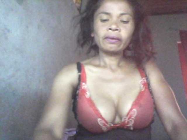 Yayın ekran görüntüleri cheri-coco