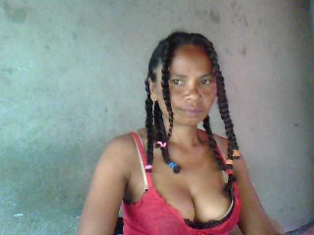 Yayın ekran görüntüleri cheri-coco