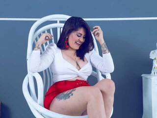 Erotik görüntülü sohbet CherieDevilles