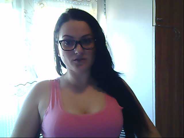 Yayın ekran görüntüleri CherMerry