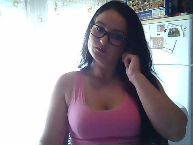 Yayın ekran görüntüleri CherMerry