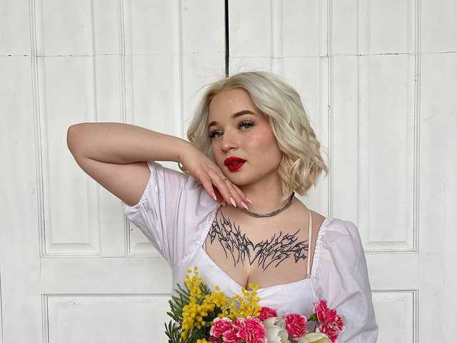 Profilin fotoğrafı CherriBlossoms
