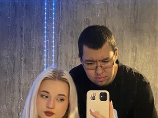 Erotik görüntülü sohbet CherriBlossoms