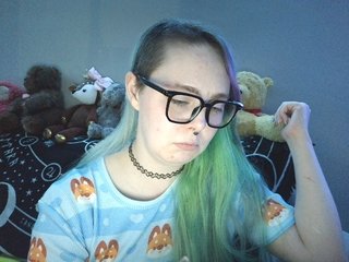 Erotik görüntülü sohbet Cherribomb29