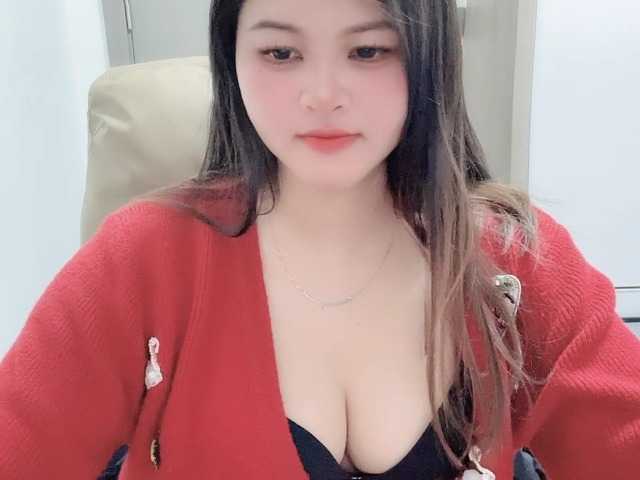 Yayın ekran görüntüleri Cherry-baby
