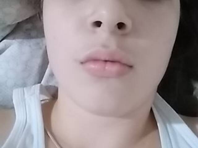 Yayın ekran görüntüleri cherry-cake