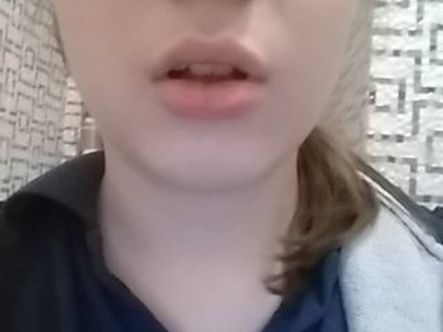 Yayın ekran görüntüleri cherry-cake