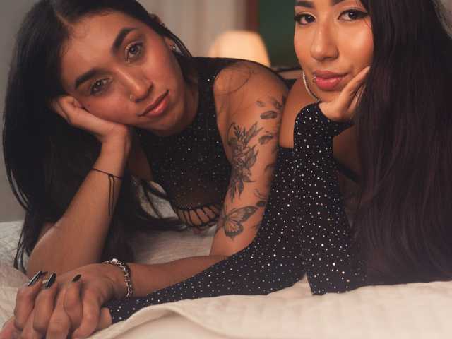 Profilin fotoğrafı cherry-girls