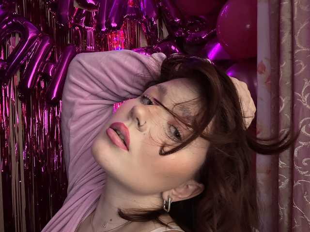 Profilin fotoğrafı Cherry-Lips69