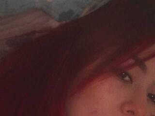 Erotik görüntülü sohbet cherry-redhot