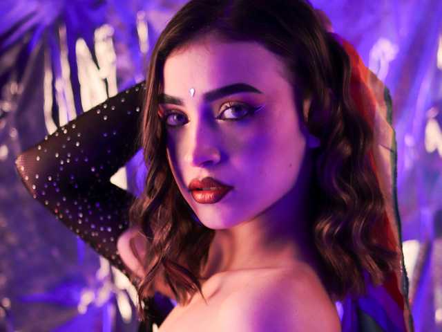 Profilin fotoğrafı Cherry-Vibe