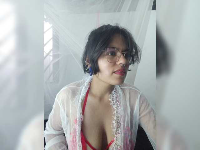 Yayın ekran görüntüleri CherryAangela