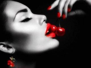 Erotik görüntülü sohbet CherryAlexa