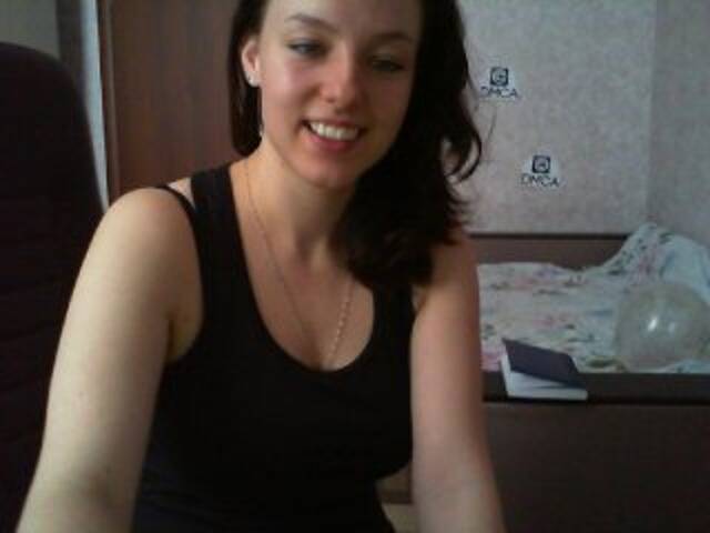 Yayın ekran görüntüleri CherryAlexa