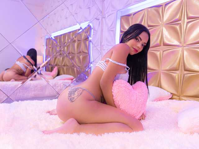 Profilin fotoğrafı CherryBlake