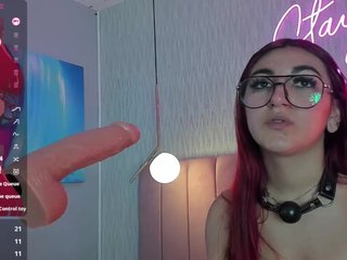 Erotik görüntülü sohbet CHERRYFLAME-VC