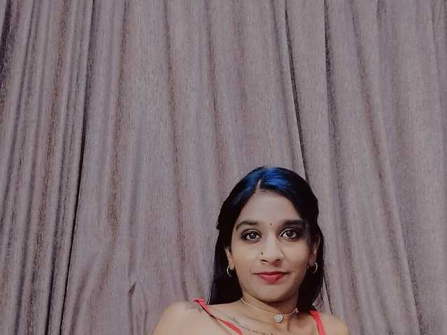 Profilin fotoğrafı cherryindian4u