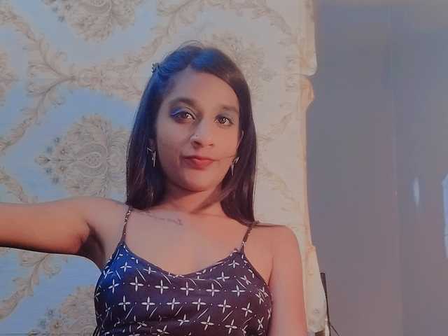 Profilin fotoğrafı cherryindian4u