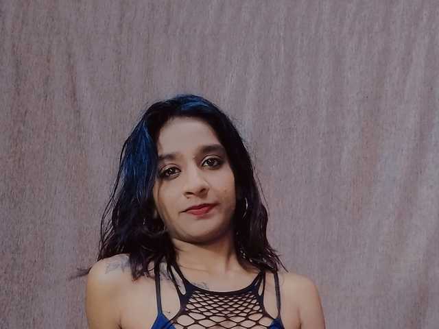 Profilin fotoğrafı cherryindian4u