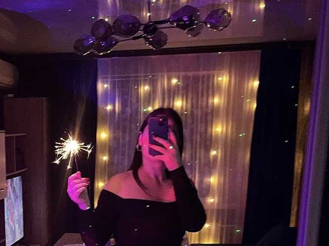 Profilin fotoğrafı CherryKiss